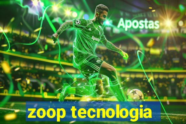 zoop tecnologia